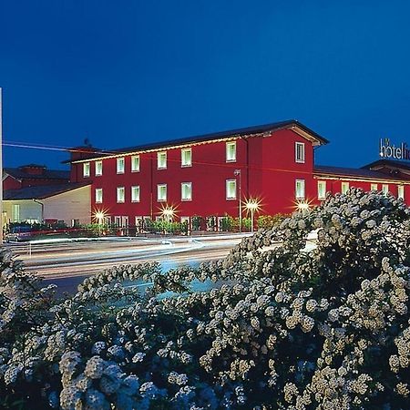 Hotel Fiera Di Брешия Экстерьер фото