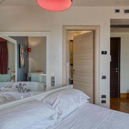 Hotel Fiera Di Брешия Экстерьер фото