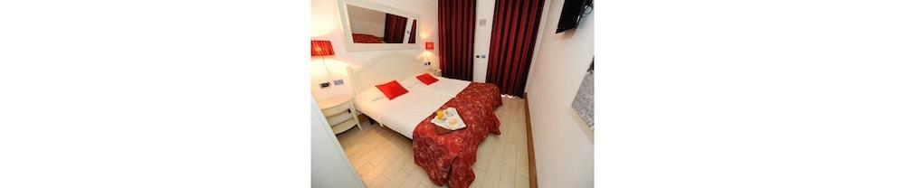 Hotel Fiera Di Брешия Экстерьер фото