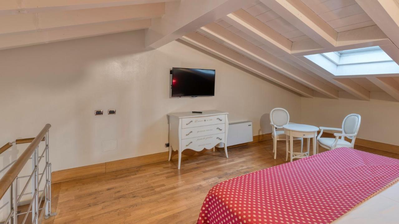 Hotel Fiera Di Брешия Экстерьер фото