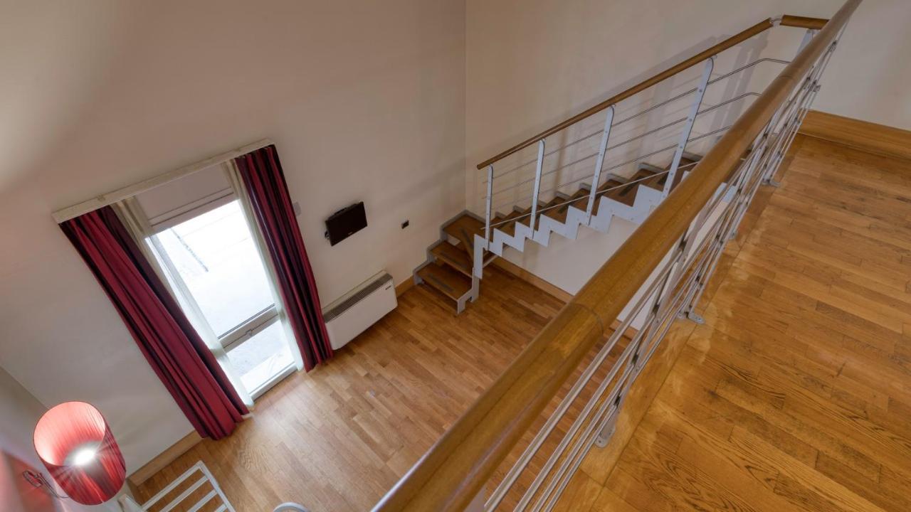 Hotel Fiera Di Брешия Экстерьер фото