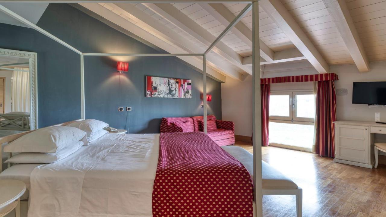Hotel Fiera Di Брешия Экстерьер фото