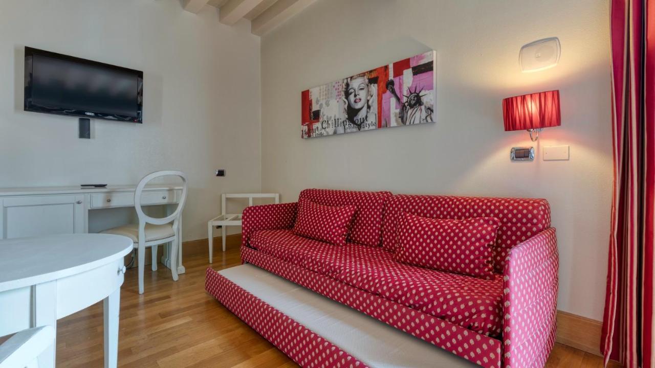 Hotel Fiera Di Брешия Экстерьер фото