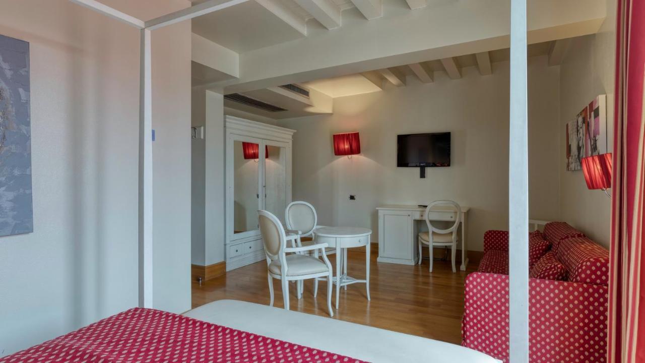 Hotel Fiera Di Брешия Экстерьер фото