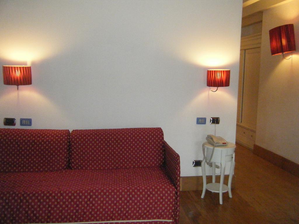 Hotel Fiera Di Брешия Экстерьер фото