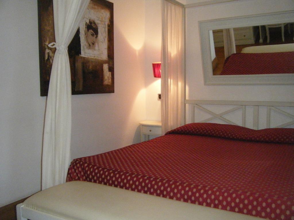Hotel Fiera Di Брешия Экстерьер фото