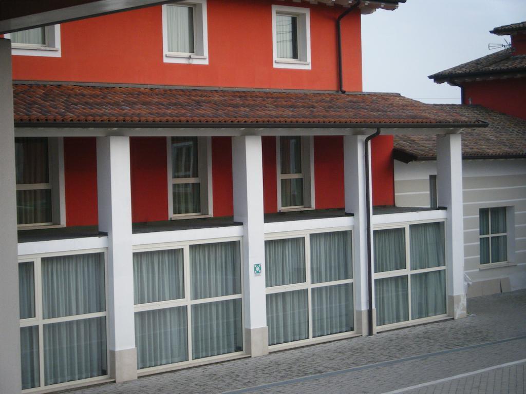 Hotel Fiera Di Брешия Экстерьер фото
