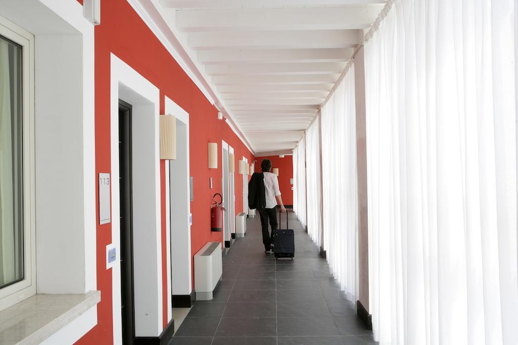 Hotel Fiera Di Брешия Экстерьер фото