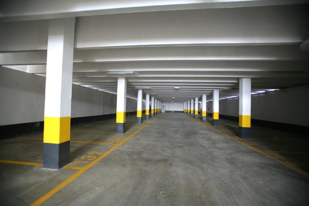 Hotel Fiera Di Брешия Экстерьер фото