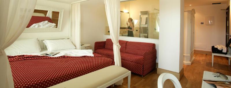 Hotel Fiera Di Брешия Экстерьер фото