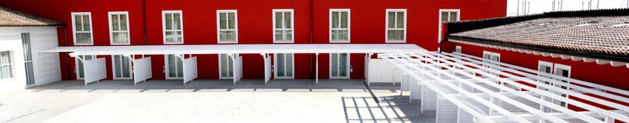 Hotel Fiera Di Брешия Экстерьер фото